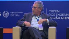 O enxe�eiro Francisco Alonso Fern�ndez.