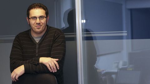 J. M. P�rez (A Coru�a): �Mi vida ha sido m�s f�cil que la de quien naci� diez a�os antes�.