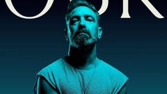 Jordi S�nchez, de OBK