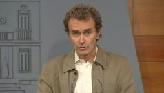 �Hay indicios de cierta esperanza� con Teresa Romero