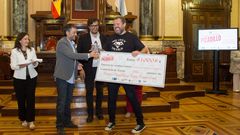 Premios Picadillo