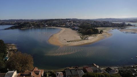 Los negocios de la acusada estaban en Santa Cristina