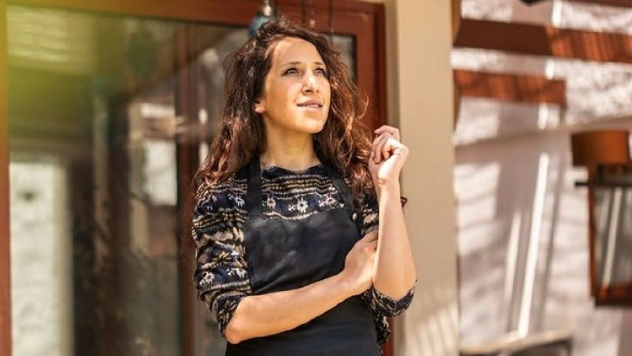 Marshia Marshia Taha Mohamed, la mejor chef de América Latina, elige A Coruña ...