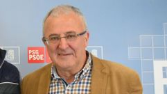 Jes�s Blanco es el alcalde de Laza