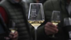 La interprofesional del vino de Espa�a considera que el objetivo no es vender m�s vino, sino venderlo mejor