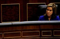 Ana Mato est� cada vez m�s sola en el PP a causa de las implicaciones del caso G�rtel.