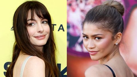 Las actrices estadounidenses Zendaya y Anne Hathaway se unirn al elenco de la prxima pelcula de Christopher Nolan.