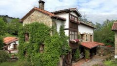 Hotel rural El Molino de Tresgrandas