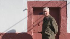 Fernando Miramontes, una vida de pol�tica y lucha obrera