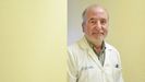 Alfonso Casas Losada es el jefe de psiquiatría del CHOP pontevedrés