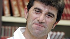 Lu&iacute;s Rei, un referente da cultura arous&aacute; que d&aacute; nome ao premio de investigaci&oacute;n