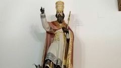 San Pedro de Paradela 