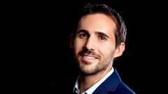 Eduard Blasi, abogado especializado en derecho e inteligencia artificial.