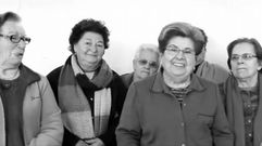 �Matriarcas de Dodro�