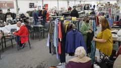 Imagen de una edici�n pasada del Outlet de Barbad�s