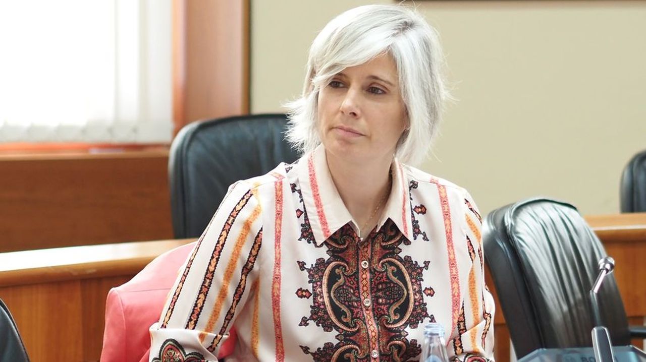 Aprobada en el Parlamento la propuesta socialista para que la Xunta empiece la variante