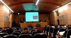 Las jornadas de este a�o tuvieron, como uno de los temas preferentes, el estudio de la causalidad
