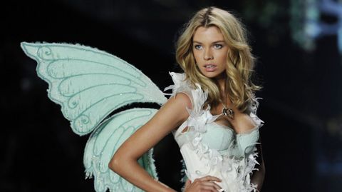 Stella Maxwell