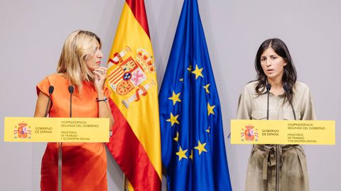 Gobierno y FUTPRO valoran la decisi�n de Fiscal�a respecto a Rubiales