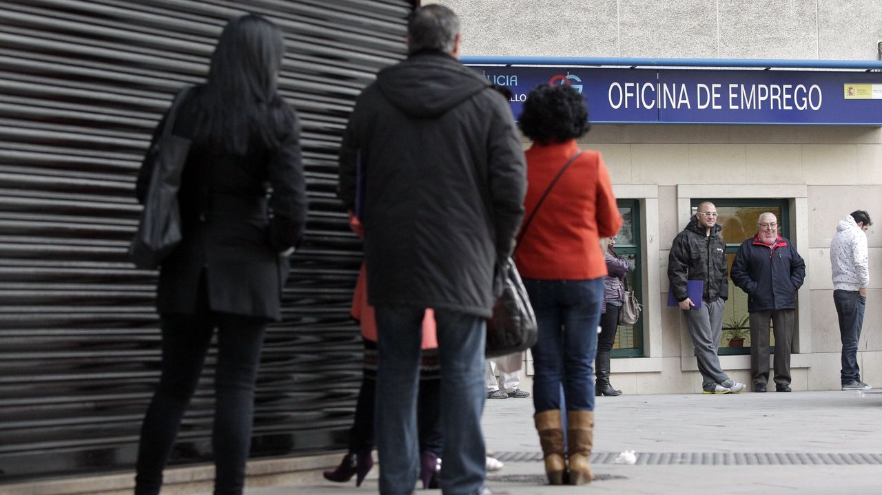 Tengo un empleo precario y me dicen que soy insolidaria