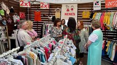 Apertura de la feria Stock Marn este viernes