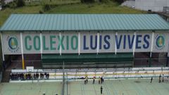 Colegio Luis Vives