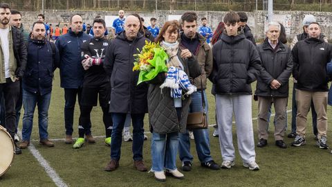 La SCD Malpica record� ayer al hist�rico utillero