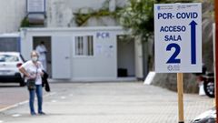 Los afectados se sometieron a las PCR en el Hospital Provincial; el resultado de las doce pruebas fue negativo