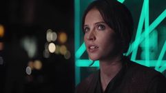 Tr�iler de �Rogue One�
