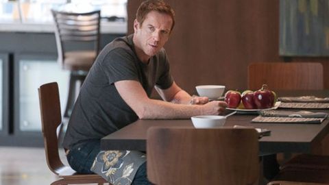 La muerte del sargento Brody en �Homeland�, al que daba vida Damian Lewis, fue considerada por muchos una consecuencia de la mala relaci�n entre el actor y Claire Danes
