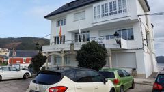 Los puestos se situar�n en la plaza do Mes�n, delante del consistorio local