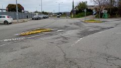 Datlle del mal estado