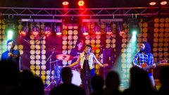 Concerto no Felipop