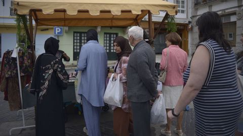 Vintalba, feria de oportunidades en Vilalba