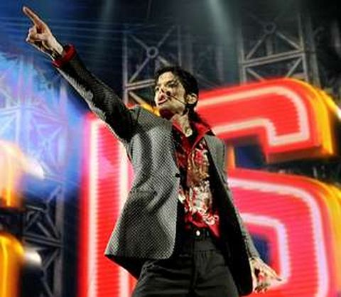 �Michael legend� rinde tributo a Michael Jackson 