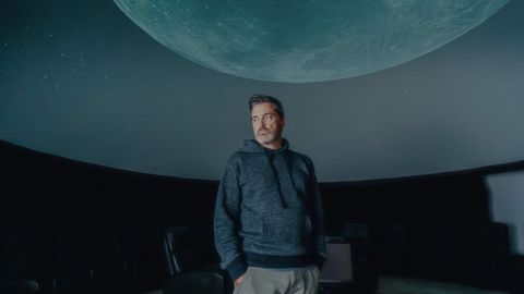 Quin soy? Un apasionado de la astronoma que divulga, fotografa y disfruta de la observacin del cielo y los fenmenos astronmicos