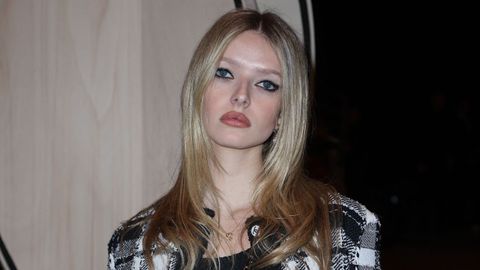 Apple Martin, hija de Chris Martin y de Gwyneth Paltrow