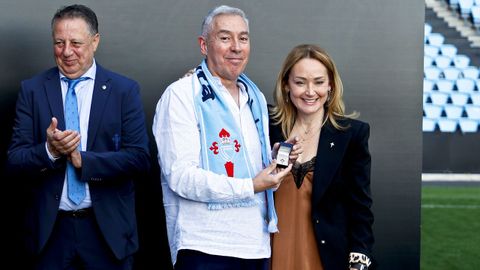 Marin Mourio, a los abonados histricos: En medio siglo, hay decepciones dolorosas que no pudieron con vuestro celtismo