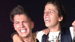 El hermano de Christopher de �Supervivientes� detenido