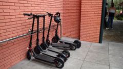 La potencia de algunos tipos de patinete los elevan a categor�a de ciclomotores y requieren disponer un permiso para conducirlos