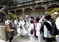 La esperanza del gremio tur�stico es la semana grande de julio y los d�as posteriores del mes. 