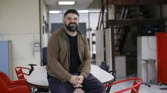 Cupeiro remata o ano con concertos en Vigo, Santiago de Compostela e Lugo