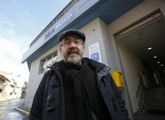 Romero present� ayer la grabaci�n en Bela Mux�a