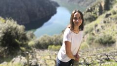 Tamara Canle fundou a empresa Bicada co seu socio Sergio Campos