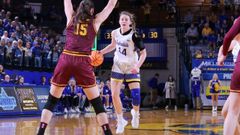 Myah Selland jugar� la pr�xima temporada en el Baxi.