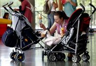 La edad media en la que las arousanas tienen su primer hijo pas� en un decenio de 30,5 a 31,4. 