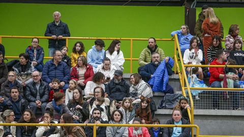 Noia, Porto do Son, Ribeira y Outes despidieron el carnaval