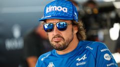 Fernando Alonso
