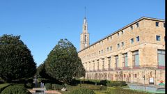 Universidad Laboral de Gij�n