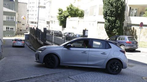 El presunto autor del disparo pas� a disposici�n judicial este viernes y fue posteriormente enviado a prisi�n por el juez